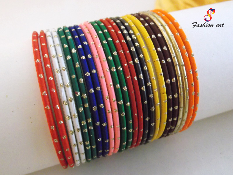 Bangles You Can Gift To Your Little Ones
