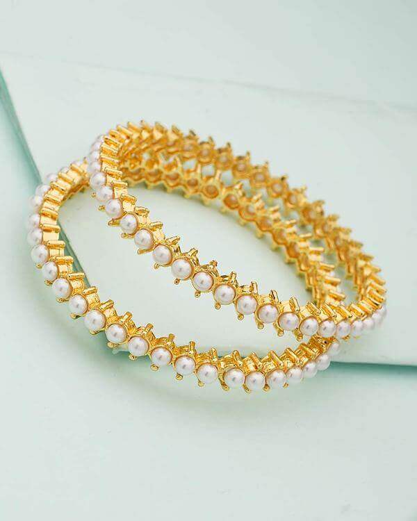 Beaded Bangles Manufacturers