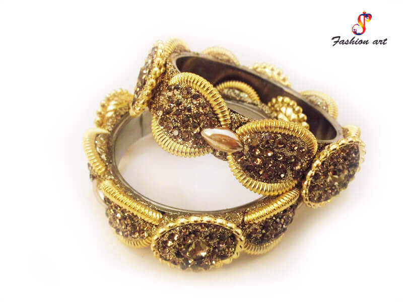 Crystal Bangles Suppliers