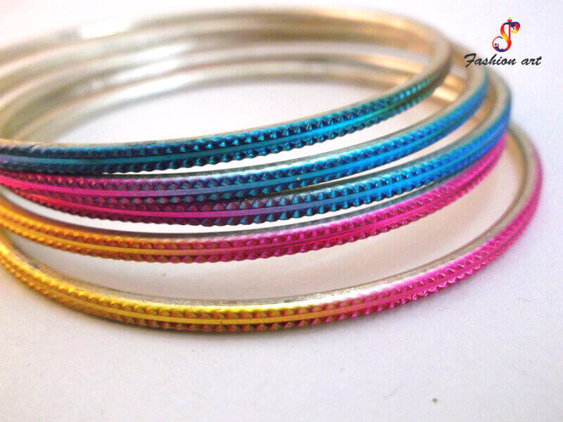 Cutting Bangles Exporters
