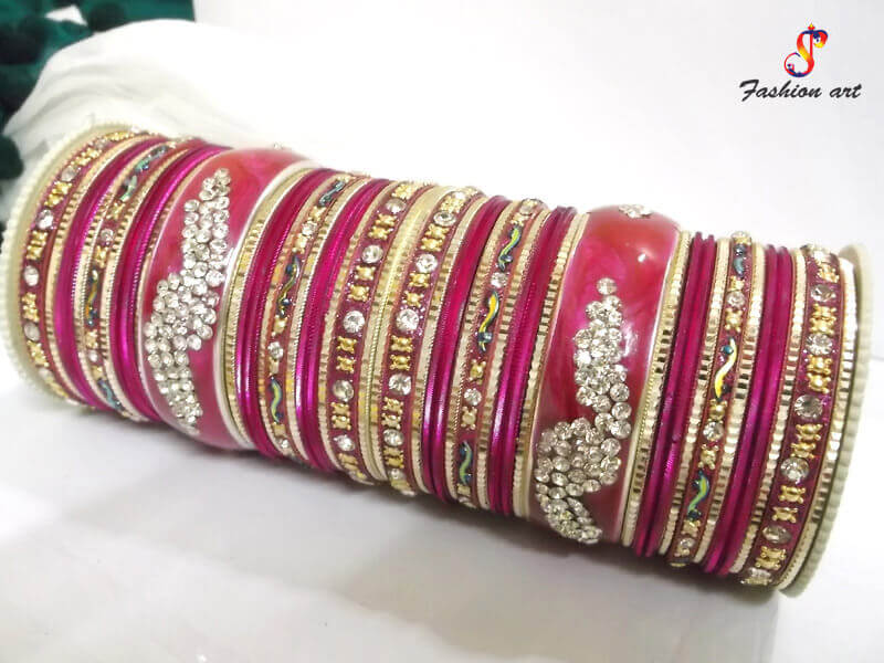 Party Wear Bangles  Suppliers